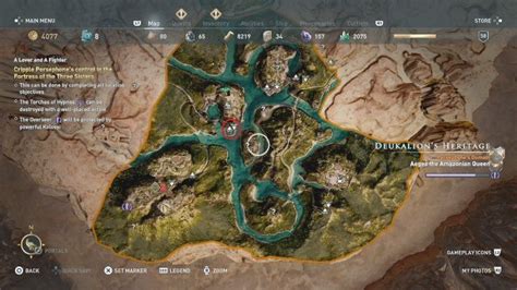 ac odyssey how to use wings of hermes|Assassin's Creed Odyssey: Fate of Atlantis .